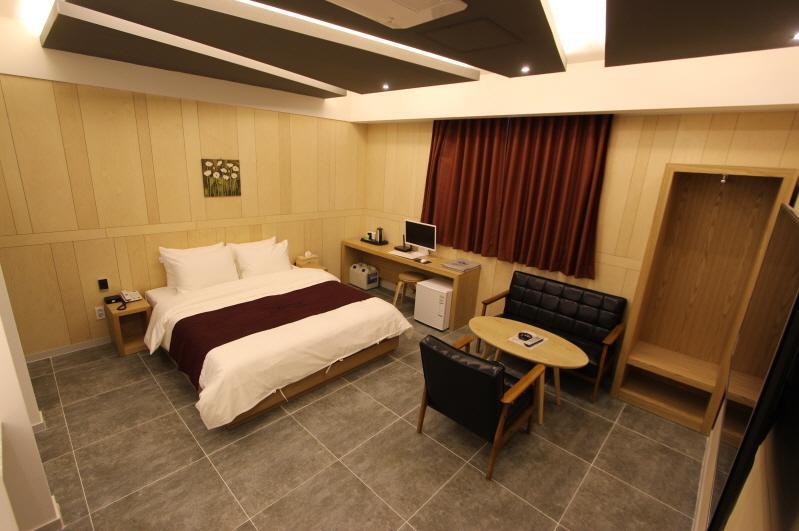 Instar Tourist Hotel Τεγκού Εξωτερικό φωτογραφία