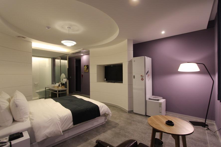 Instar Tourist Hotel Τεγκού Εξωτερικό φωτογραφία