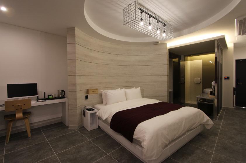 Instar Tourist Hotel Τεγκού Εξωτερικό φωτογραφία