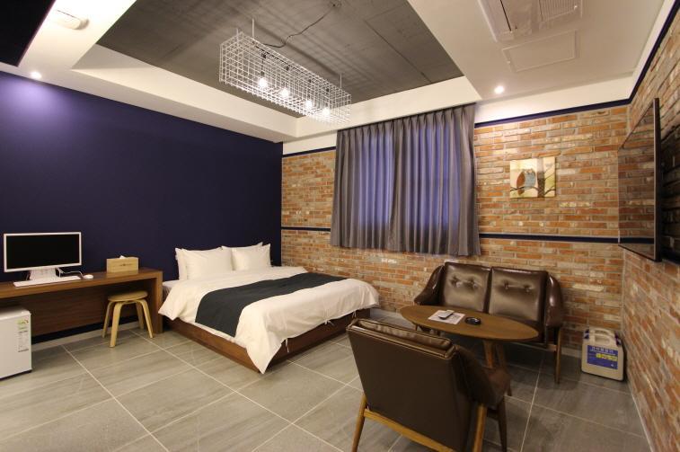 Instar Tourist Hotel Τεγκού Εξωτερικό φωτογραφία
