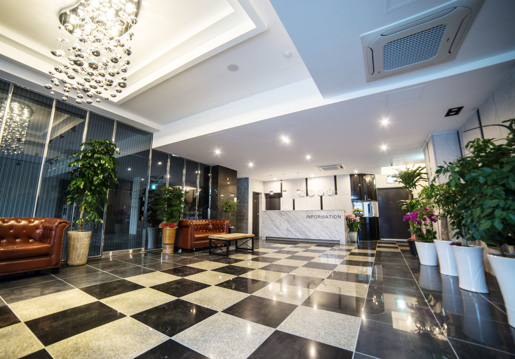 Instar Tourist Hotel Τεγκού Εξωτερικό φωτογραφία